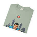 HobbyFlow Mens Essential Chess Passionwear