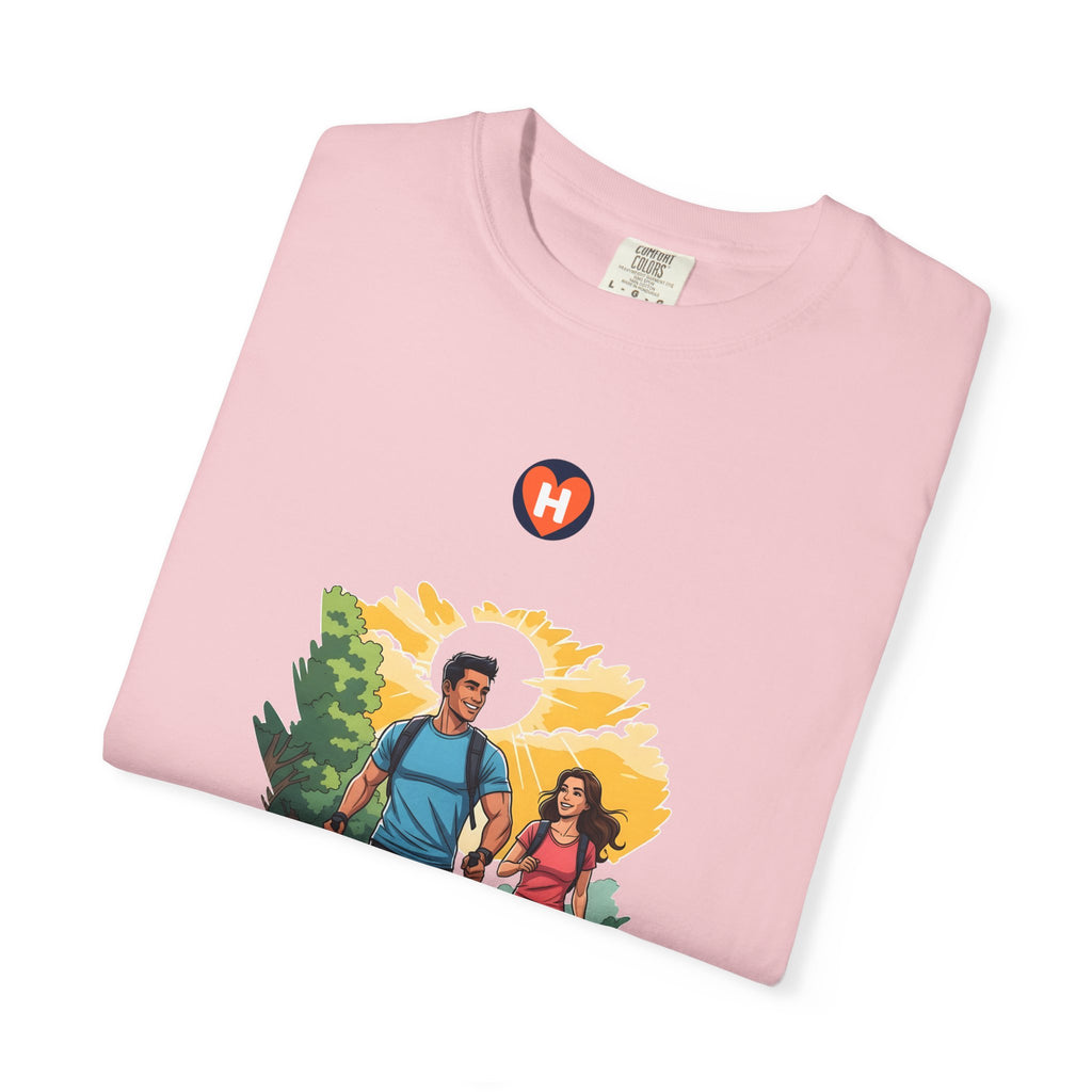 HobbyFlow Unisex Essential Walking Passionwear