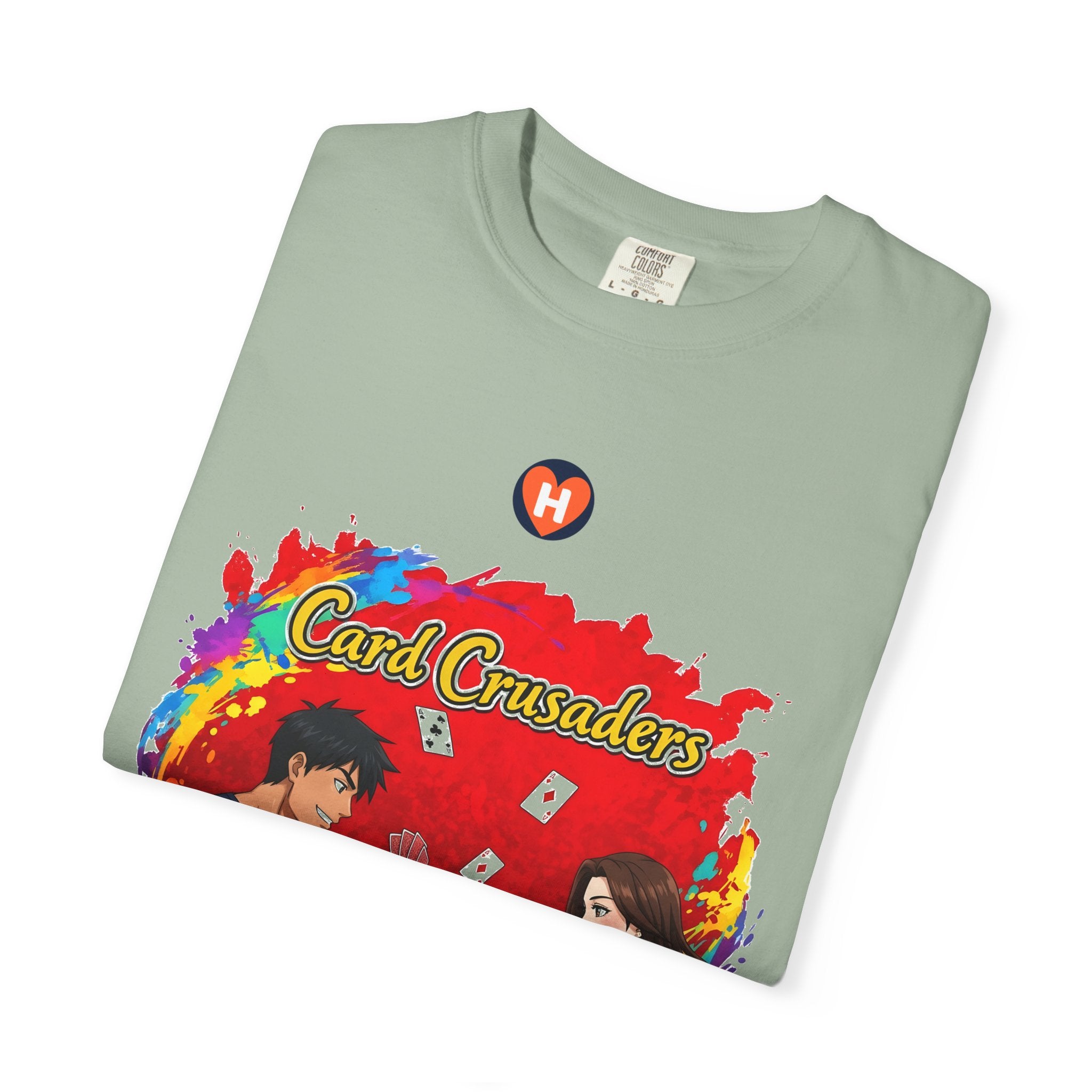 HobbyFlow Unisex Essential Card games Passionwear