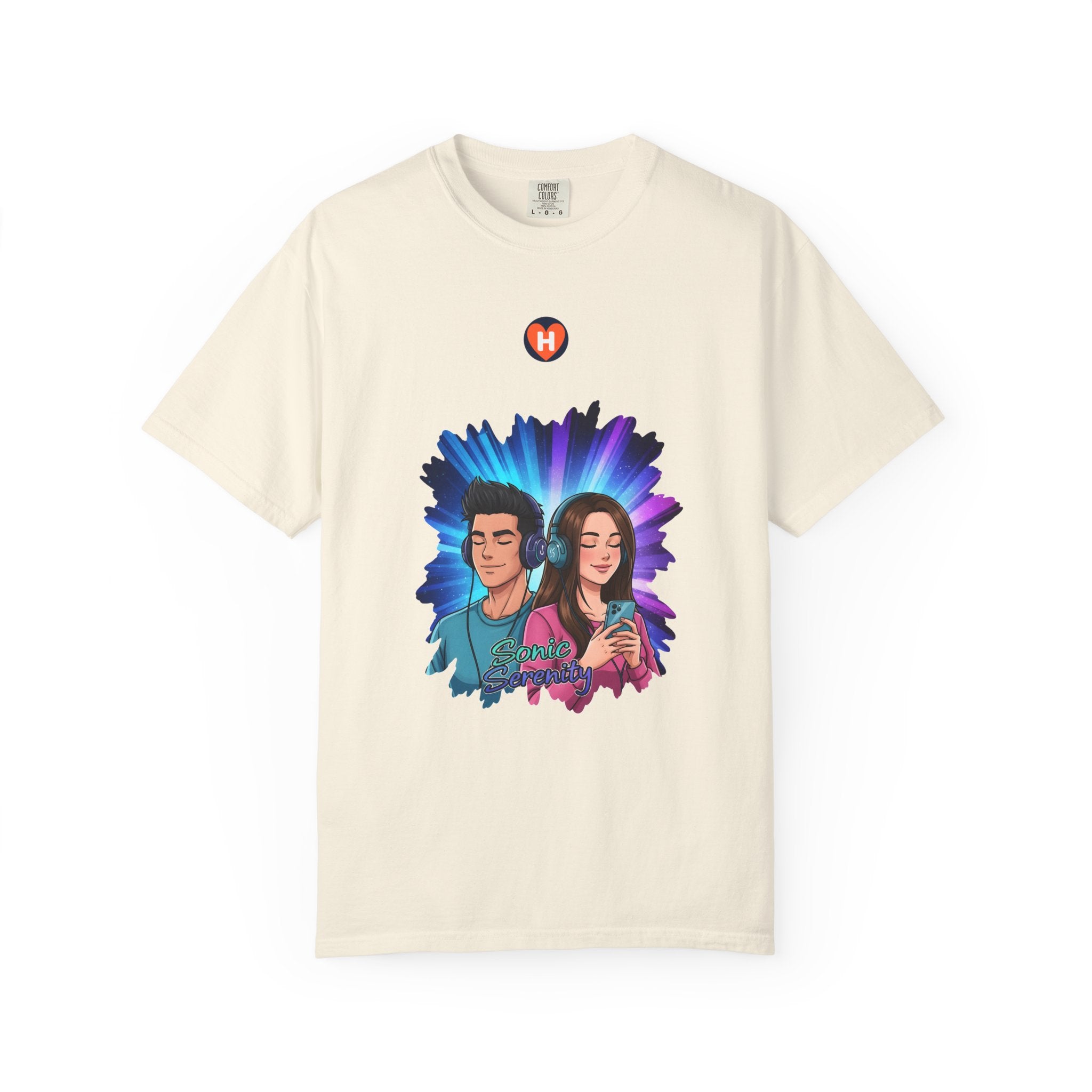 HobbyFlow Unisex Essential Podcast listening Passionwear