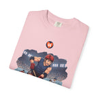 HobbyFlow Mens Essential Roller hockey Passionwear