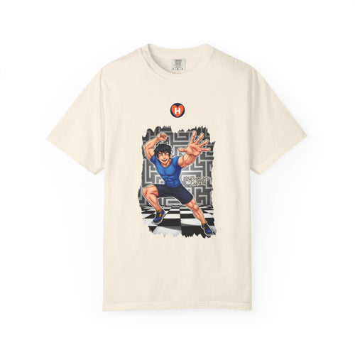 HobbyFlow Mens Essential Checkers Passionwear