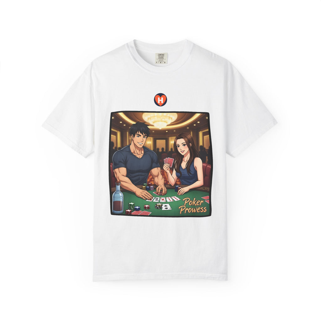 HobbyFlow Unisex Essential Poker Passionwear