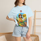 HobbyFlow Womens Essential Beekeeping Passionwear