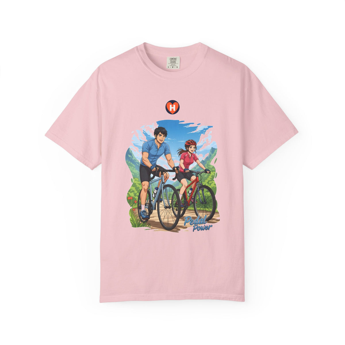 HobbyFlow Unisex Essential Cycling Passionwear