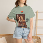 HobbyFlow Womens Essential Book club Passionwear