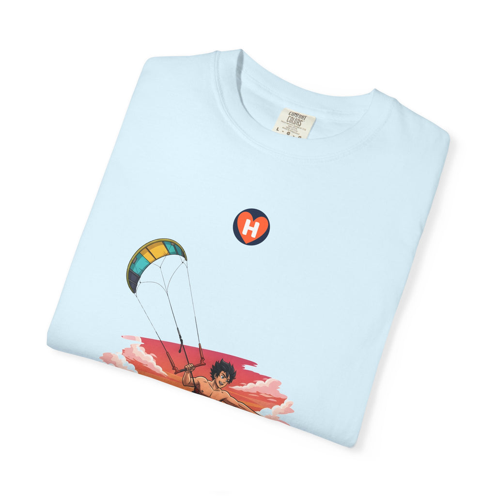 HobbyFlow Mens Essential Kiteboarding Passionwear