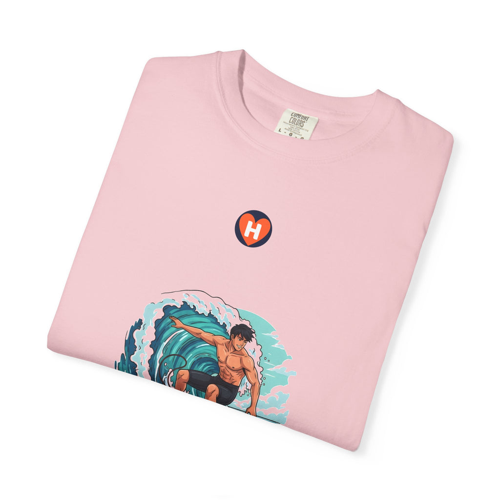HobbyFlow Mens Essential Surfing Passionwear
