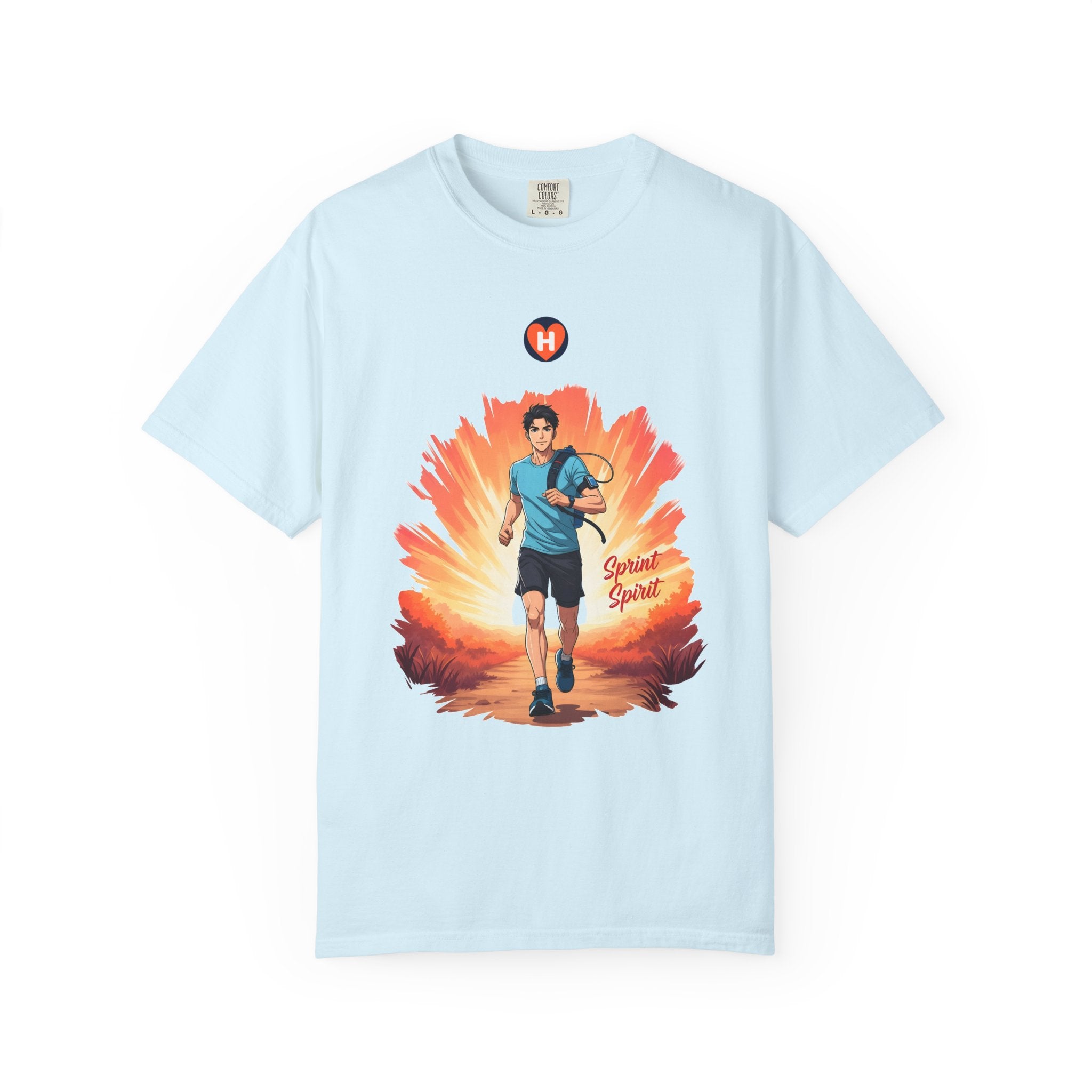 HobbyFlow Mens Essential Running Passionwear