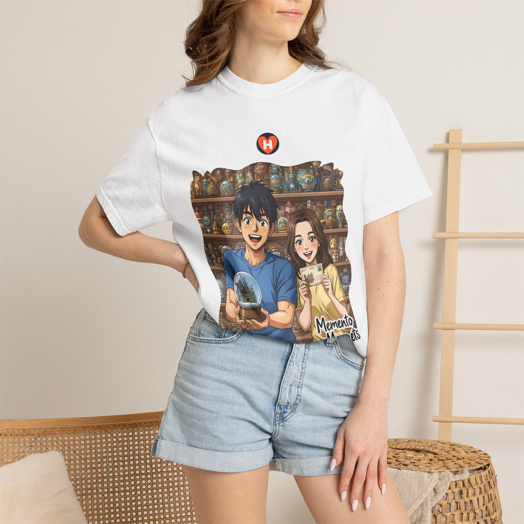 HobbyFlow Unisex Essential Souvenir collecting Passionwear