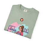HobbyFlow Womens Essential Animal grooming Passionwear