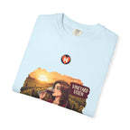 HobbyFlow Womens Essential Wine tasting Passionwear