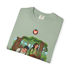 HobbyFlow Unisex Essential Foraging Passionwear