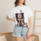 HobbyFlow Unisex Essential Ballroom dancing Passionwear