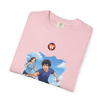 HobbyFlow Unisex Essential Ultimate Frisbee Passionwear