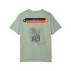 HobbyFlow Unisex Essential Badminton Passionwear