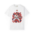 HobbyFlow Mens Essential Taekwondo Passionwear