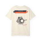 HobbyFlow Unisex Essential Coffee roasting Passionwear