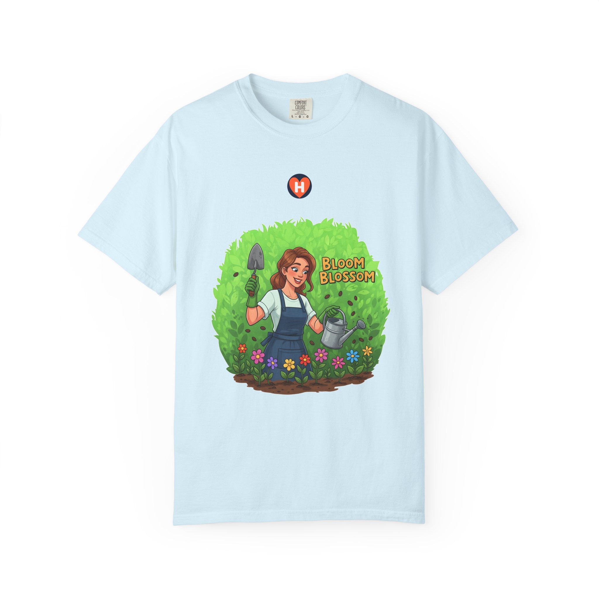 HobbyFlow Womens Essential Gardening Passionwear