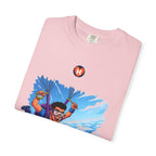 HobbyFlow Mens Essential Skydiving Passionwear