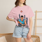 HobbyFlow Mens Essential Chess Passionwear