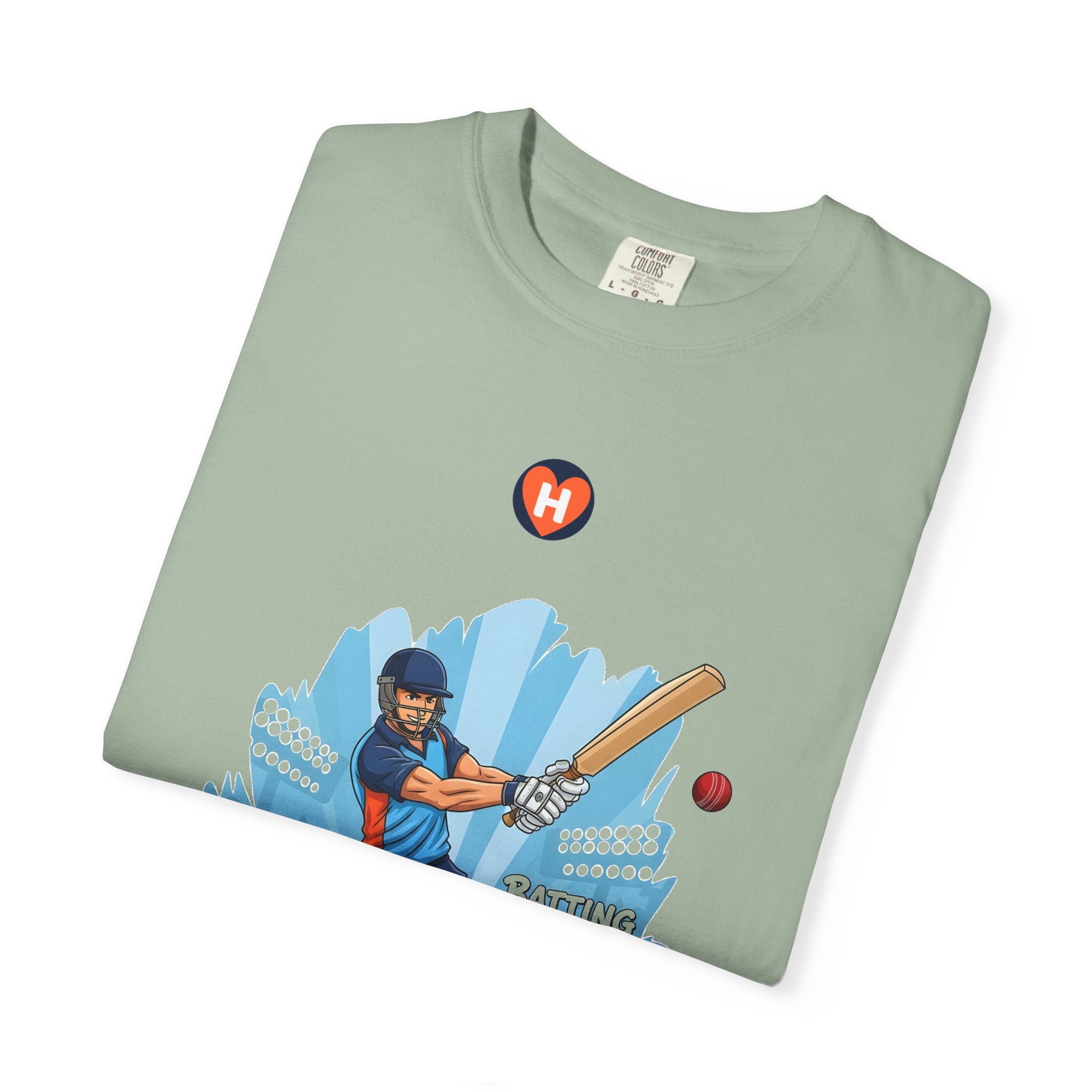 HobbyFlow Mens Essential Cricket Passionwear