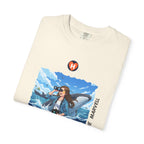 HobbyFlow Womens Essential Whale watching Passionwear