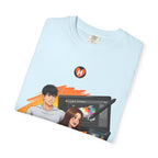 HobbyFlow Unisex Essential Animation (digital) Passionwear