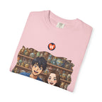 HobbyFlow Unisex Essential Souvenir collecting Passionwear