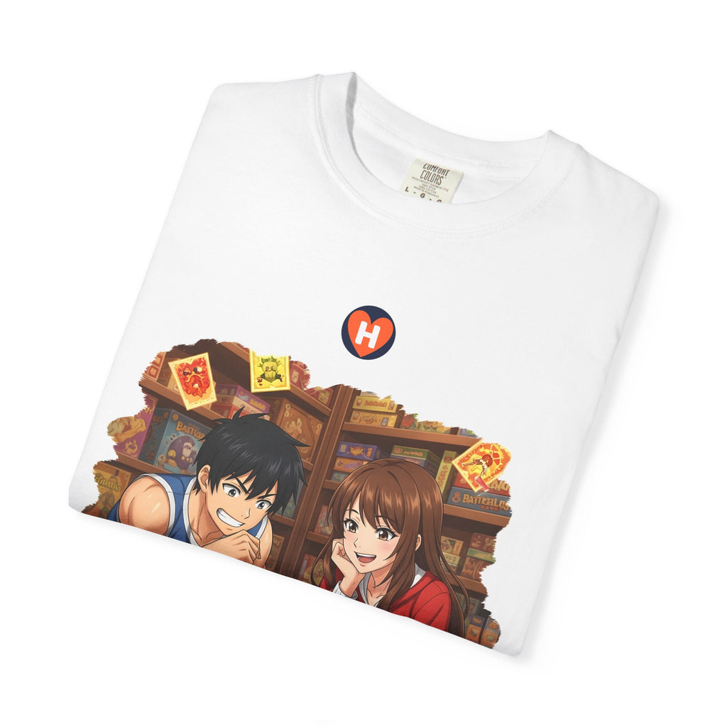 HobbyFlow Unisex Essential Board games Passionwear
