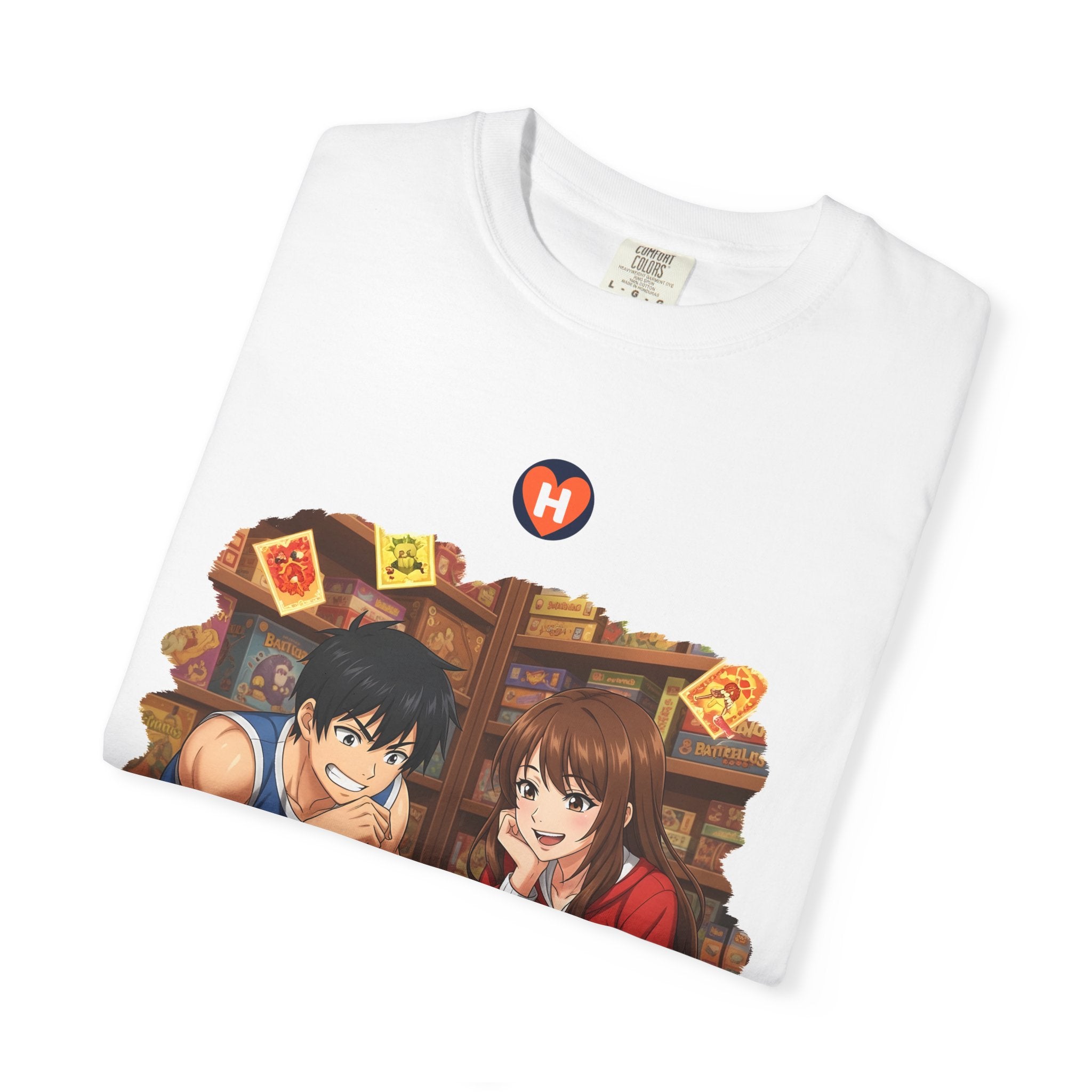 HobbyFlow Unisex Essential Board games Passionwear