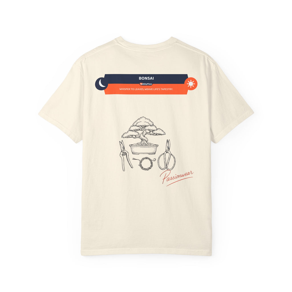 HobbyFlow Womens Essential Bonsai Passionwear
