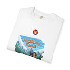 HobbyFlow Unisex Essential Backpacking Passionwear