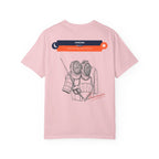 HobbyFlow Mens Essential Fencing Passionwear