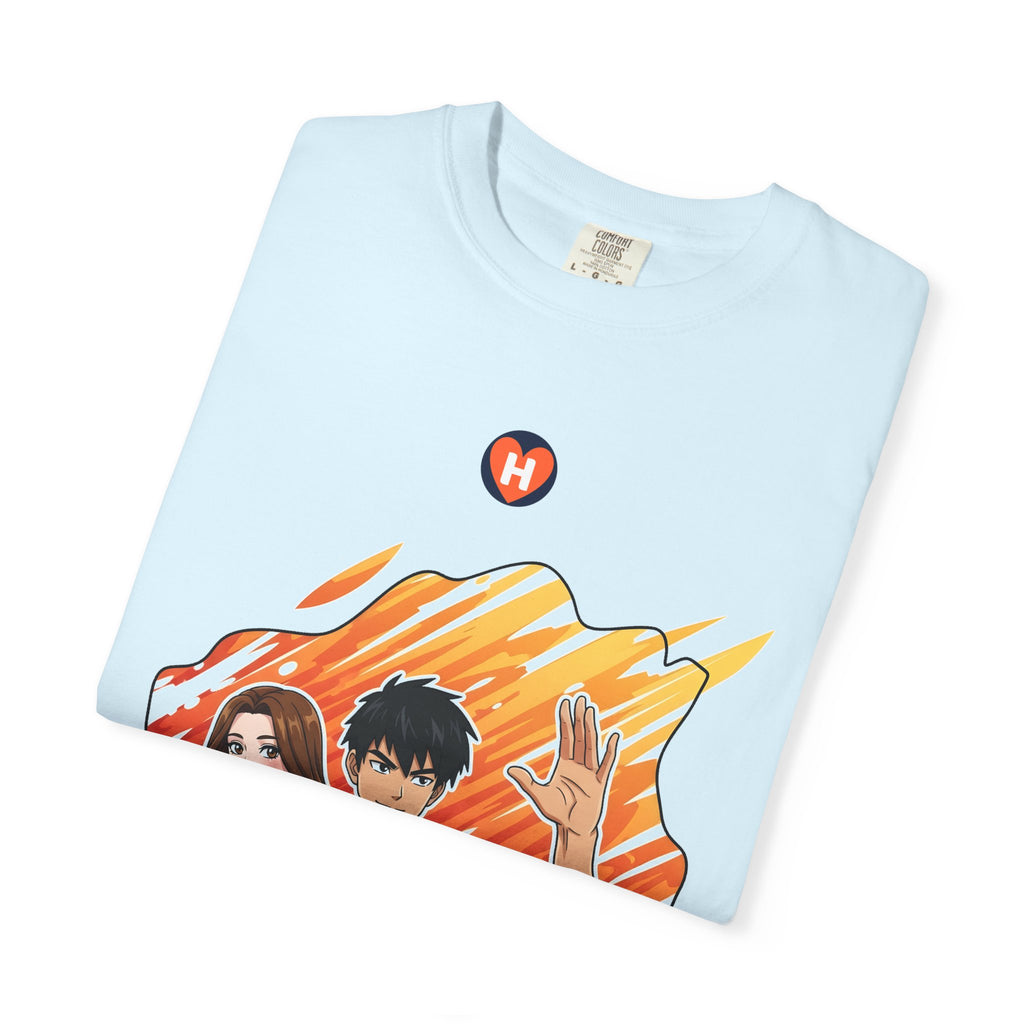 HobbyFlow Unisex Essential Graphic design Passionwear