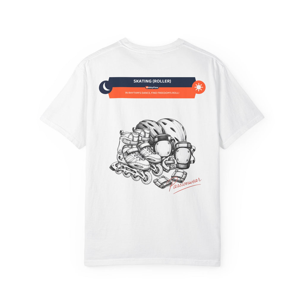 HobbyFlow Unisex Essential Skating (Roller) Passionwear