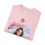 HobbyFlow Womens Essential Embroidery Passionwear
