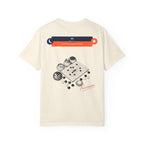 HobbyFlow Mens Essential Go Passionwear