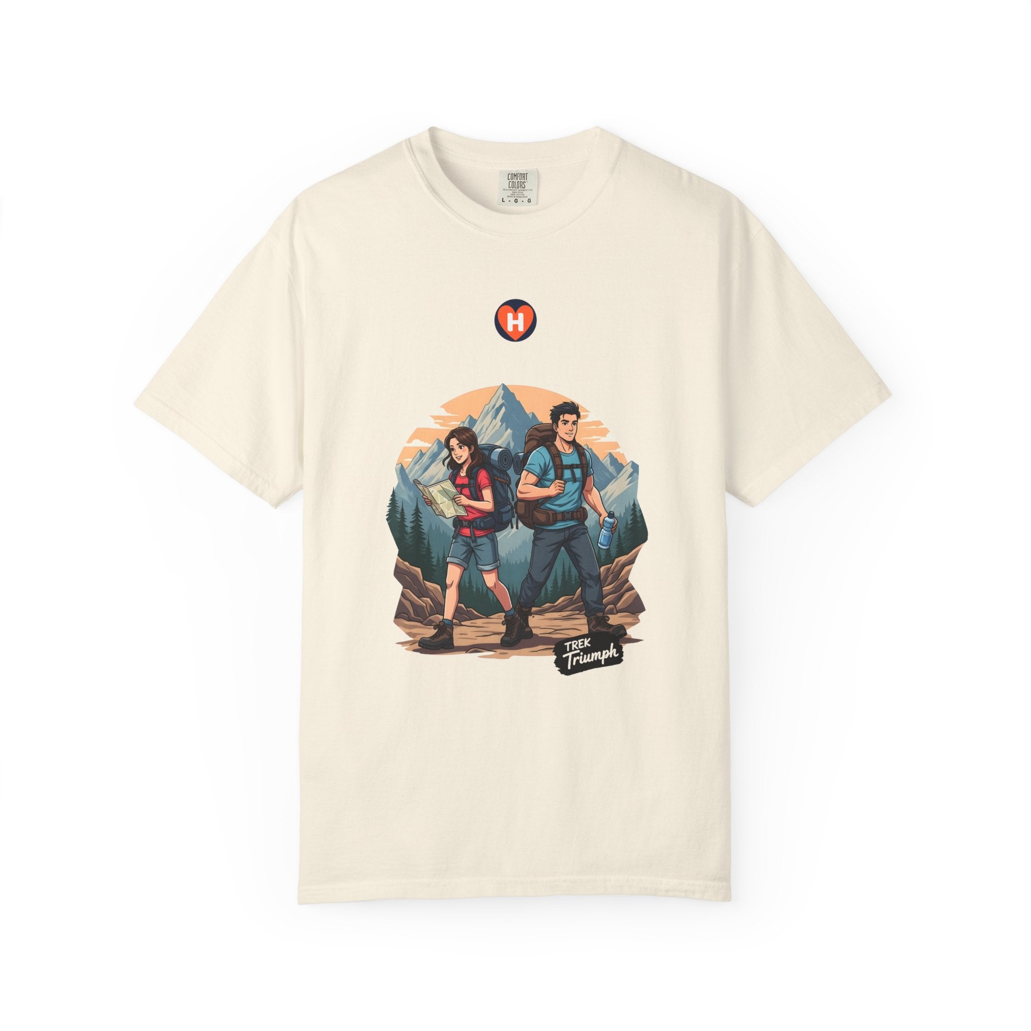 HobbyFlow Unisex Essential Hiking Passionwear