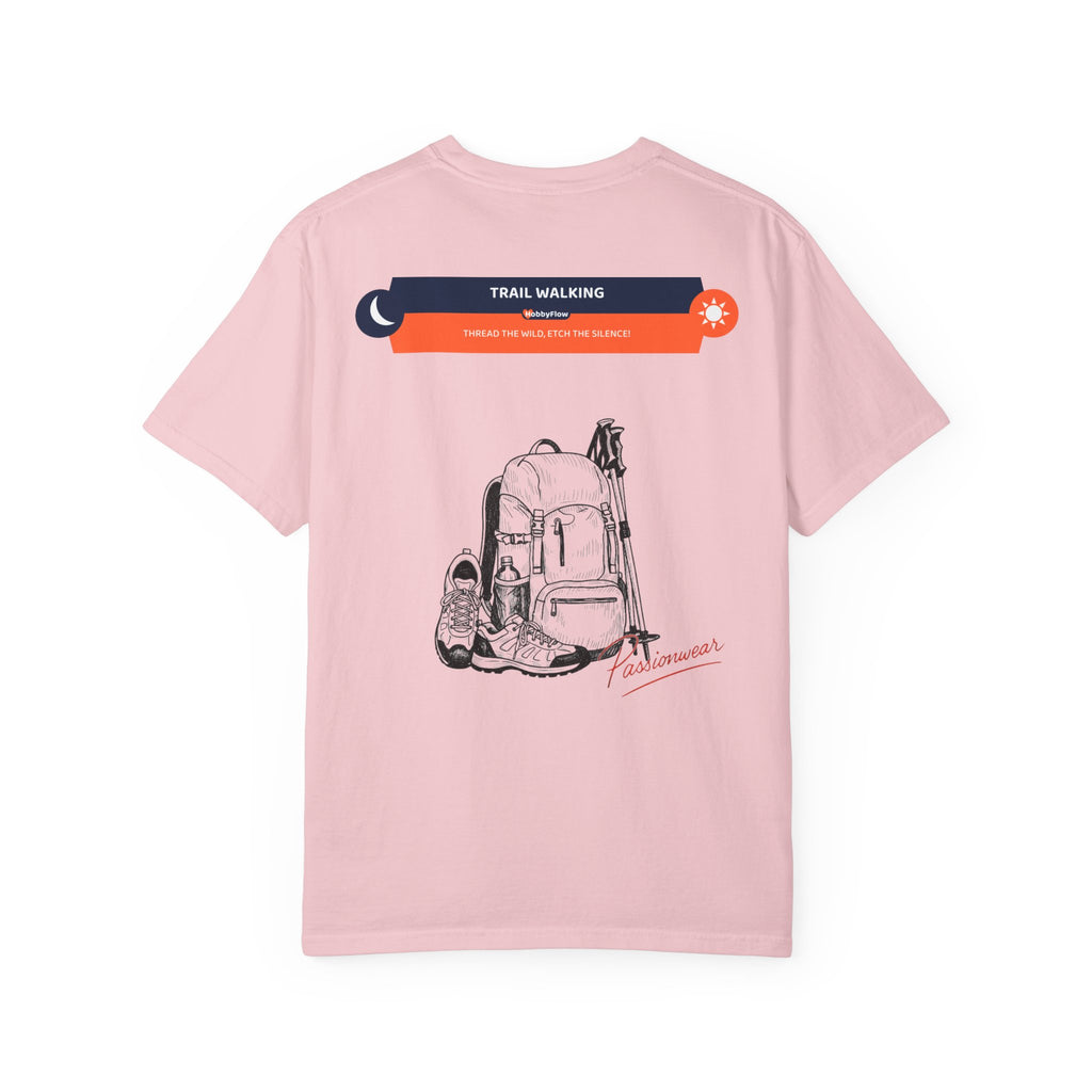 HobbyFlow Unisex Essential Trail walking Passionwear