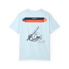 HobbyFlow Unisex Essential Softball Passionwear