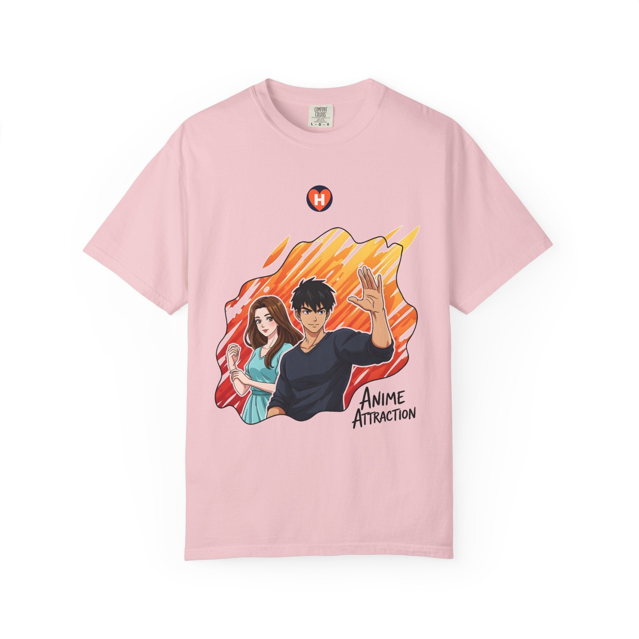 HobbyFlow Unisex Essential Graphic design Passionwear