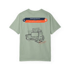 HobbyFlow Unisex Essential Animation (digital) Passionwear