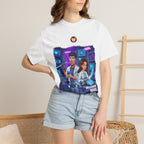 HobbyFlow Unisex Essential Holography Passionwear
