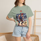 HobbyFlow Mens Essential Roller hockey Passionwear