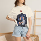 HobbyFlow Mens Essential Astronomy Passionwear