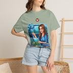 HobbyFlow Womens Essential Aquariums (Fishkeeping) Passionwear