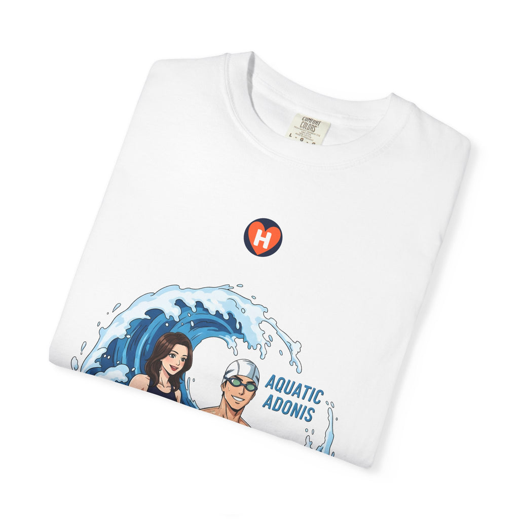 HobbyFlow Unisex Essential Swimming Passionwear