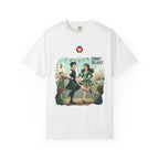 HobbyFlow Unisex Essential Irish dancing Passionwear