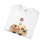 HobbyFlow Unisex Essential Beach volleyball Passionwear